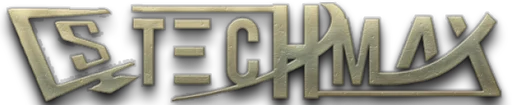 stechmax logo